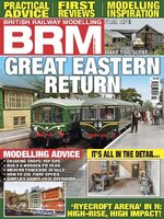 British Railway Modelling (BRM)